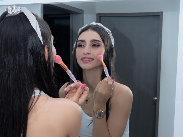 CameronCossio - ライブポルノ&amp;セックスカム - 11313090