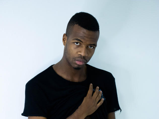 Mastergreyy - Sexe cam en vivo - 11313430