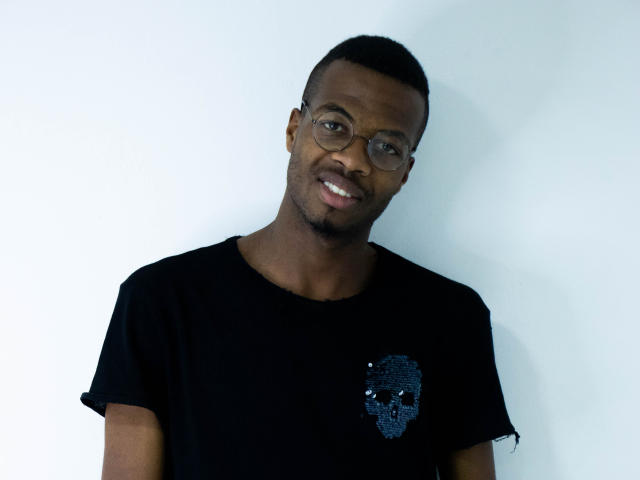 Mastergreyy - Sexe cam en vivo - 11313434