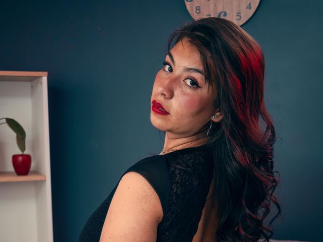 VictoriaCramfro - Sexe cam en vivo - 11314510
