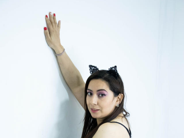 AbbyBlackk - Sexe cam en vivo - 11314826