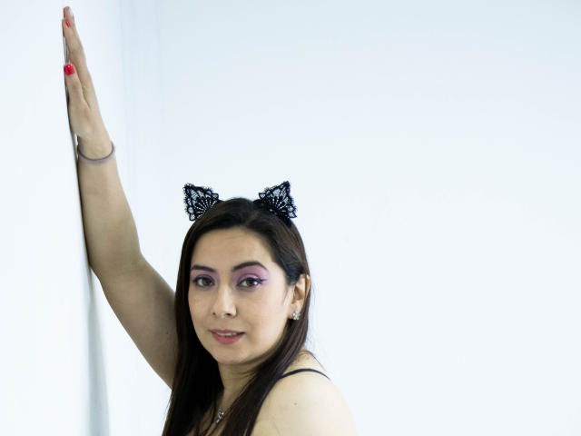 AbbyBlackk - Live sexe cam - 11314830