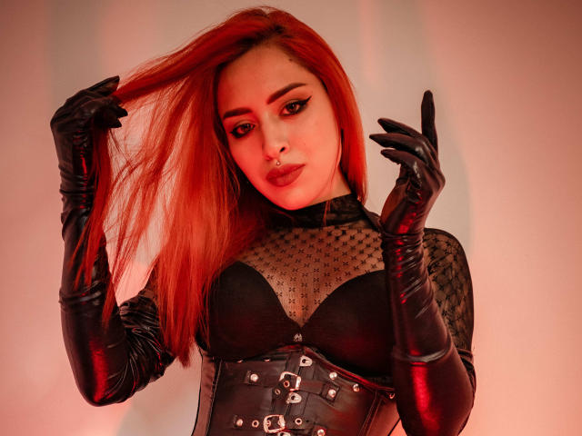 AnastasiaWong - Sexe cam en vivo - 11317010
