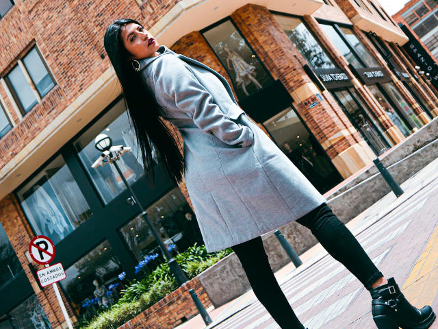 ValentinaGomez - сексуальная веб-камера в реальном времени - 11317902