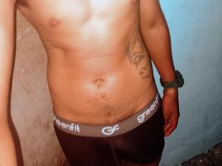 Janys - Sexe cam en vivo - 11318158