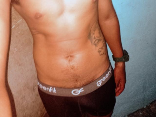 Janys - Sexe cam en vivo - 11318158