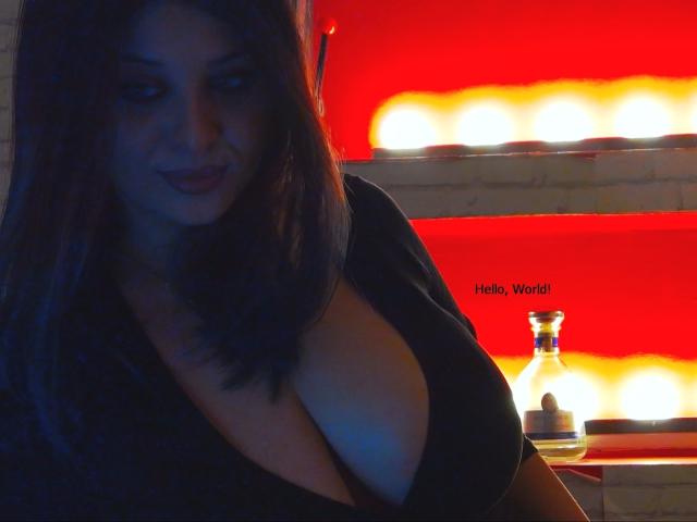 HalleyBB - Sexe cam en vivo - 11320290