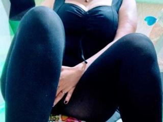 LeslyHoot - Sexe cam en vivo - 11320518