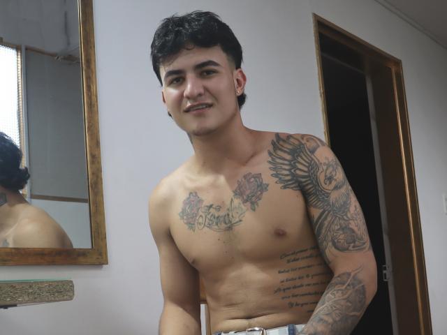 PatrickVonhs - Live sex cam - 11321338