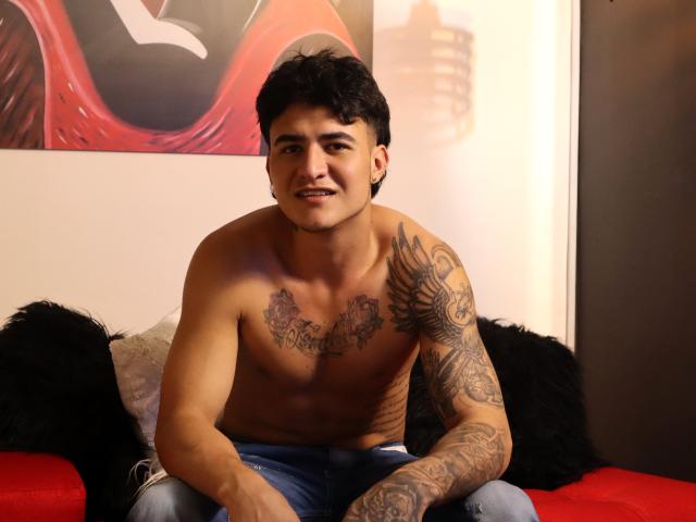 PatrickVonhs - Sexe cam en vivo - 11321346