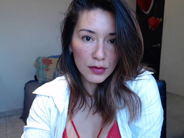 Maloryxx - Camera khiêu dâm &amp; quyến rũ trực tiếp - 11321518