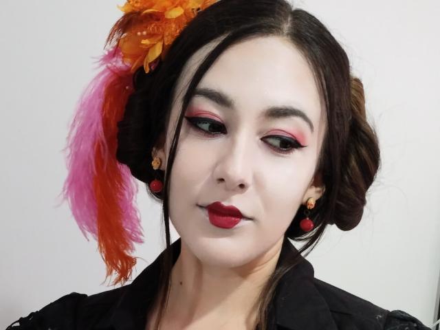 MabyLegrand - Live sex cam - 11322062