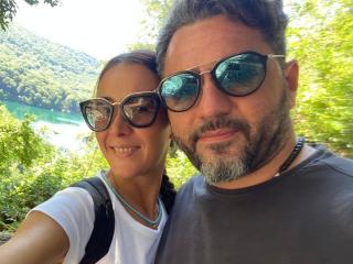 HotHellCouple - Sexe cam en vivo - 11322326