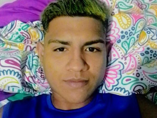 Janys - Sexe cam en vivo - 11322426