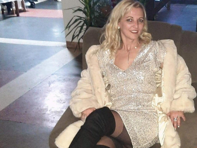 SexyCoco - сексуальная веб-камера в реальном времени - 11322890