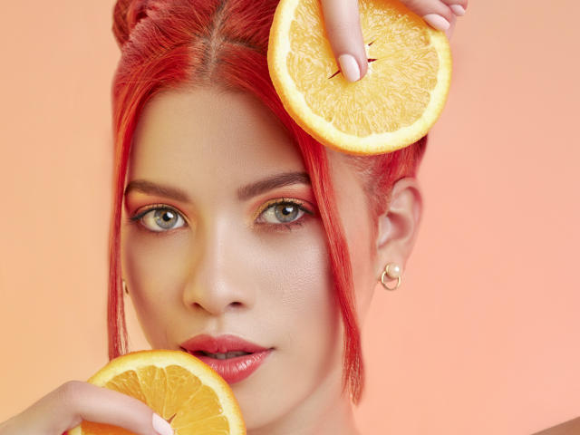 AshleyPort - Camera khiêu dâm &amp; quyến rũ trực tiếp - 11323354