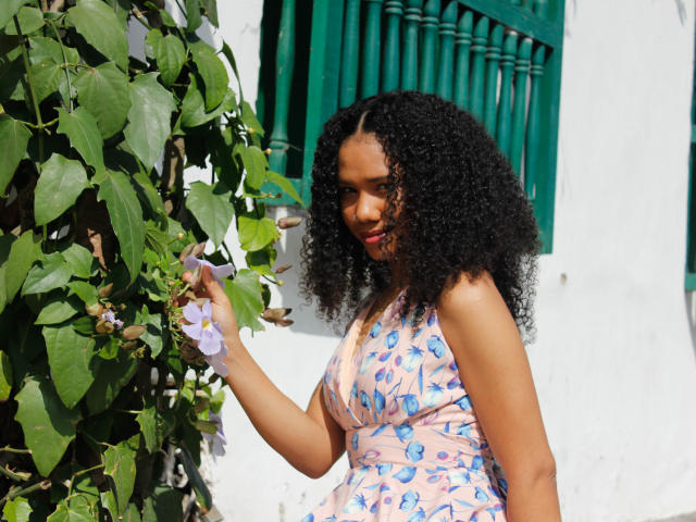 ArianaRendon - Sexe cam en vivo - 11323550