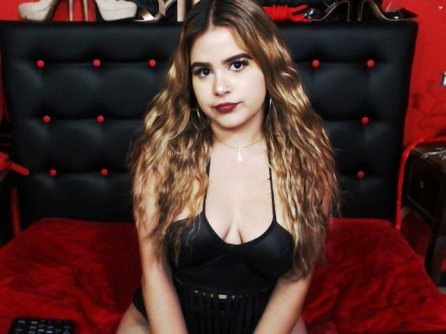 MarylinHotX - Sexe cam en vivo - 11330426