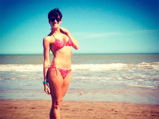 Antonelax69 - Sexe cam en vivo - 11330754