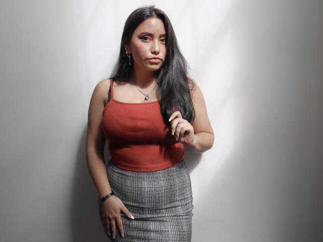 LindaFerrari - Sexe cam en vivo - 11332614