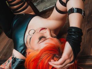 ElizabethCampbel - Live sexe cam - 11335702