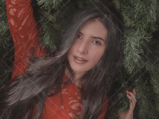 LeilaMiller - Sexe cam en vivo - 11336966