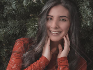 LeilaMiller - сексуальная веб-камера в реальном времени - 11336974