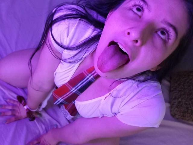 LeilaMiller - Live porn &amp; sex cam - 11337030