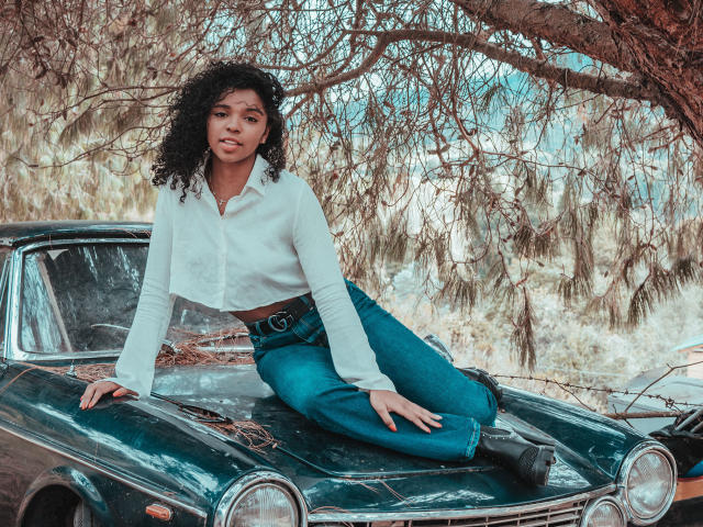 LisaMendez - Porno na żywo i seks kamera - 11339002