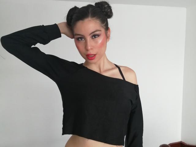 IsaTimeSweet - Sexe cam en vivo - 11339250