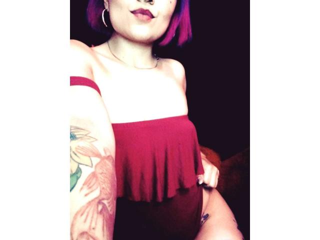 CrazyBruna - Live sexe cam - 11339558
