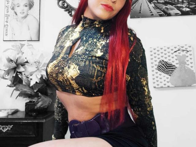 PaulettLove - Live sexe cam - 11339638