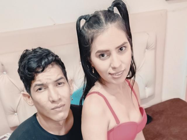 TwoCrazy - Live sexe cam - 11340394