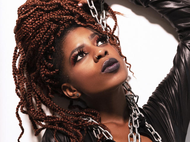 ScarlettFearless - сексуальная веб-камера в реальном времени - 11340618