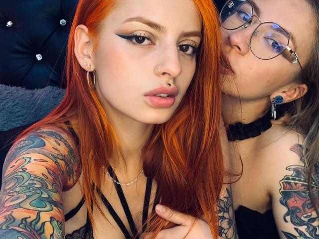 WandaBella - Sexe cam en vivo - 11340846
