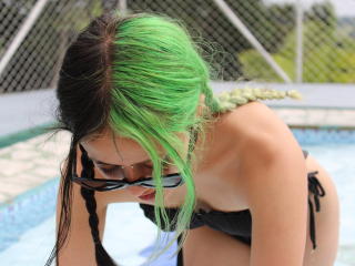 SalomePrince - Camera khiêu dâm &amp; quyến rũ trực tiếp - 11341350