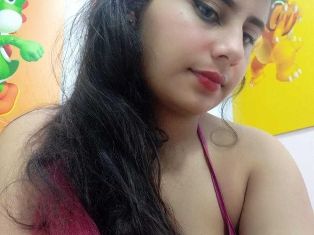 LeilaEvanns - Live sex cam - 11343262