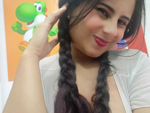 LeilaEvanns - Sexe cam en vivo - 11343294