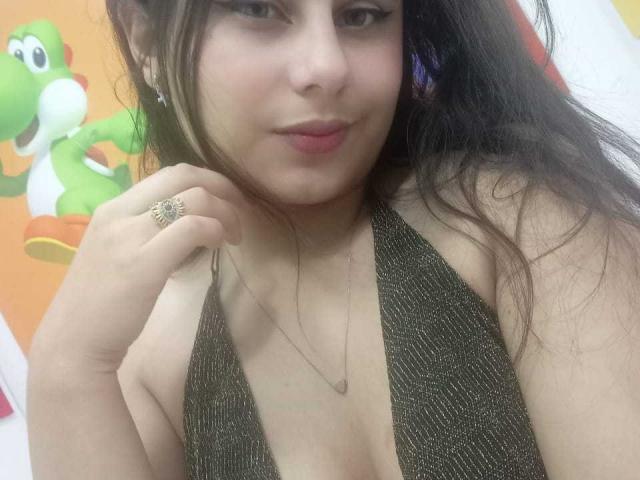 LeilaEvanns - Sexe cam en vivo - 11343302