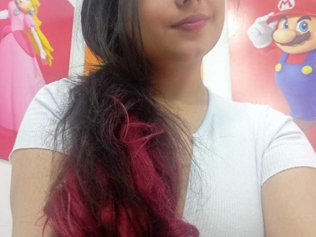 LeilaEvanns - сексуальная веб-камера в реальном времени - 11343318