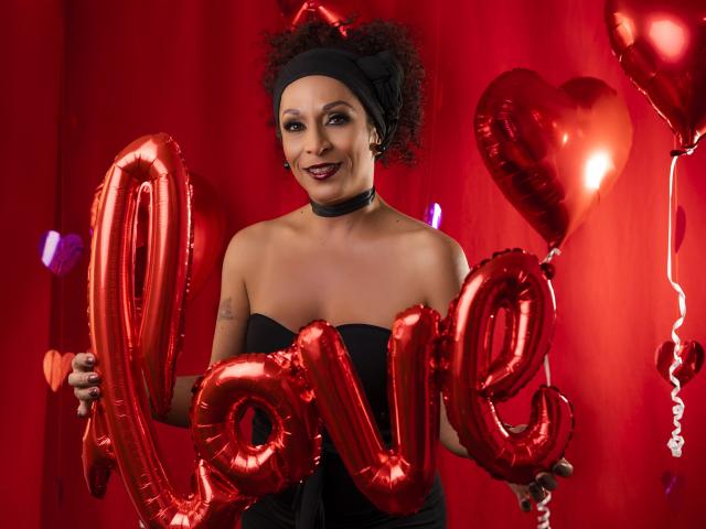 KhazandraX - Camera khiêu dâm &amp; quyến rũ trực tiếp - 11343490