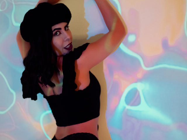 KatIvanoff - Live sexe cam - 11345358