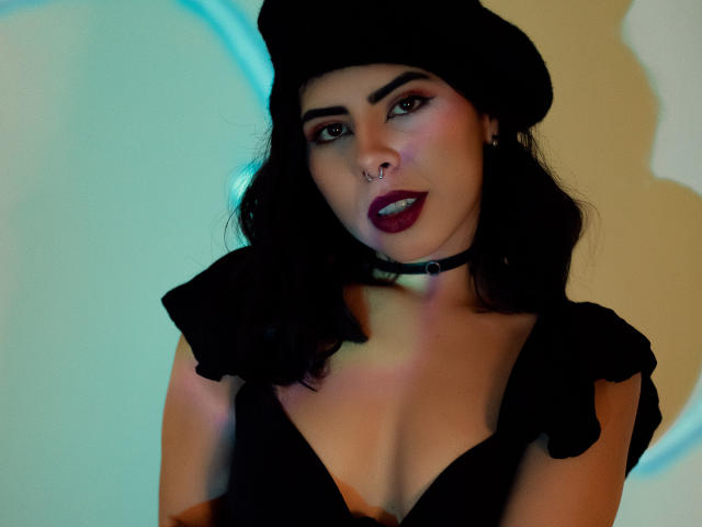 KatIvanoff - Live sexe cam - 11345362