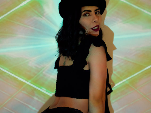KatIvanoff - Live sexe cam - 11345374