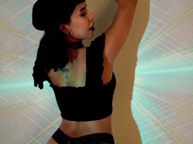 KatIvanoff - Live sexe cam - 11345382