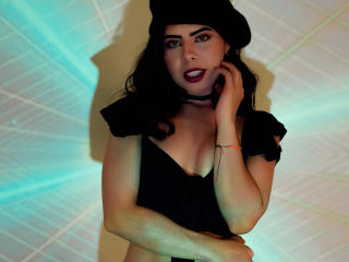 KatIvanoff - Sexe cam en vivo - 11345386