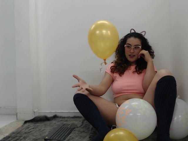 MerlinaSmith - Live sex cam - 11345986
