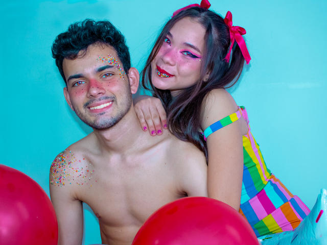 NicolleYAdam - сексуальная веб-камера в реальном времени - 11346034