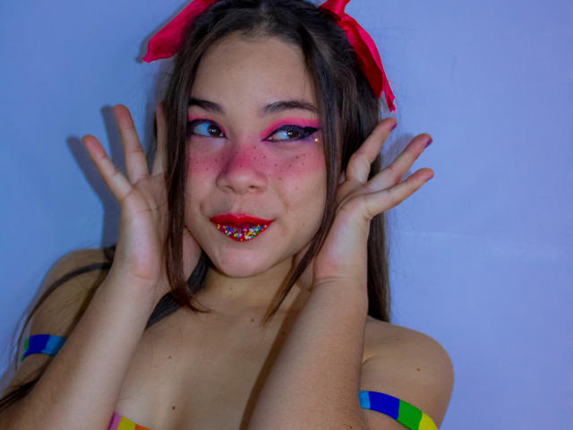 NicolleYAdam - Camera khiêu dâm &amp; quyến rũ trực tiếp - 11346054