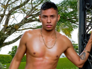 AlexKing69 - Sexe cam en vivo - 11346602